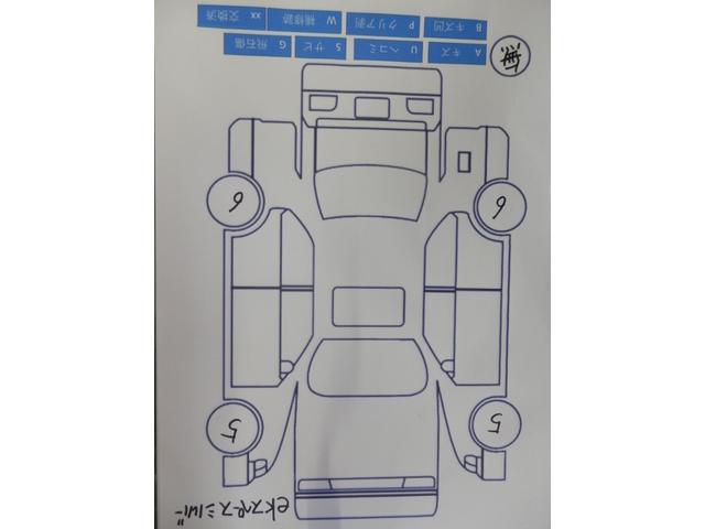 ｅＫスペース Ｇ　Ｂカメラ　アイドルストップ　オートエアコン　ＶＳＡ　盗難防止装置　プッシュスタートスマートキー　キーレスエントリー　衝突安全ボディ　ベンチシート　ＡＢＳ　パワーウィンドウ　サイドエアバッグ　エアバッグ（21枚目）