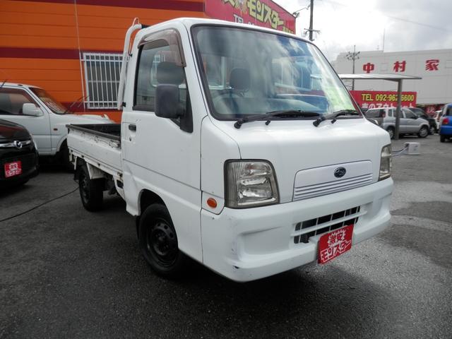 サンバートラック ＴＣ（3枚目）