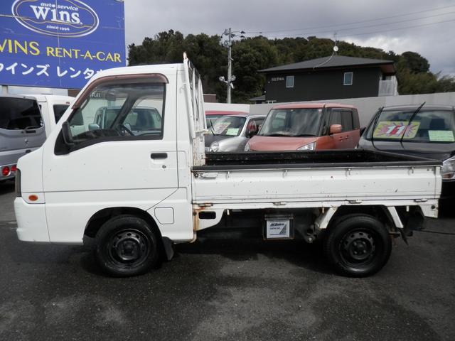 サンバートラック ＴＣ（6枚目）