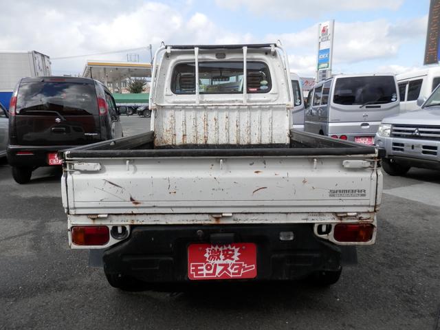 サンバートラック ＴＣ（7枚目）