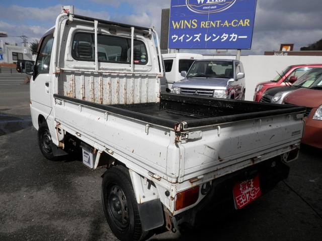 サンバートラック ＴＣ（8枚目）