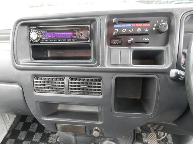 サンバートラック ＴＣ（12枚目）