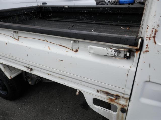 サンバートラック ＴＣ（29枚目）