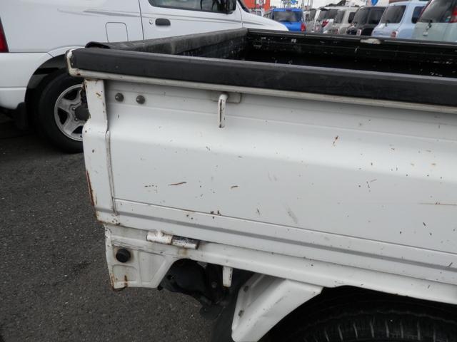 サンバートラック ＴＣ（31枚目）