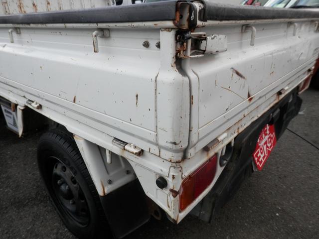 サンバートラック ＴＣ（35枚目）