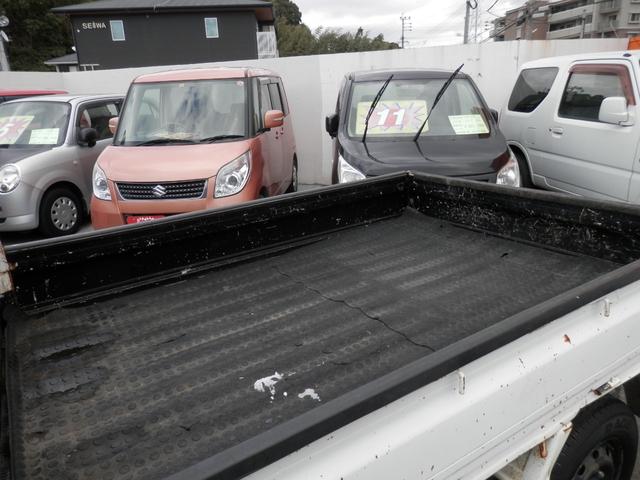 サンバートラック ＴＣ（58枚目）