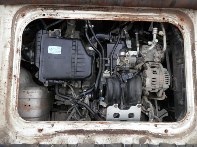 サンバートラック ＴＣ（59枚目）