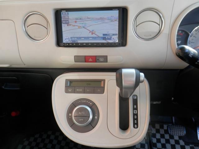 ミラココア ココアプラスＸ　スマトキー　盗難防止　衝突安全ボディ　エアコン　ベンチシート　パワーステアリング　キーレススタート　ＡＢＳ　パワーウィンドゥ　エアバック　２エアバッグ（17枚目）