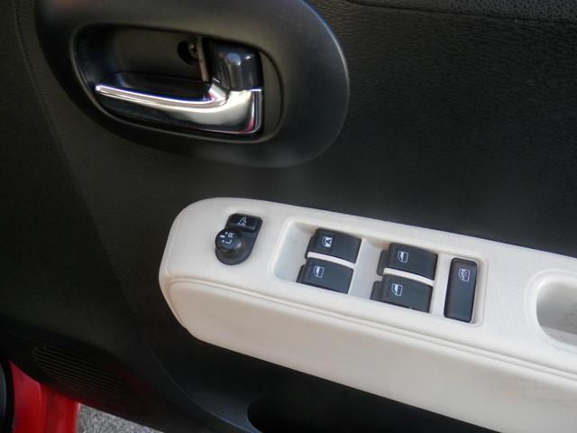 ミラココア ココアプラスＸ　スマトキー　盗難防止　衝突安全ボディ　エアコン　ベンチシート　パワーステアリング　キーレススタート　ＡＢＳ　パワーウィンドゥ　エアバック　２エアバッグ（20枚目）