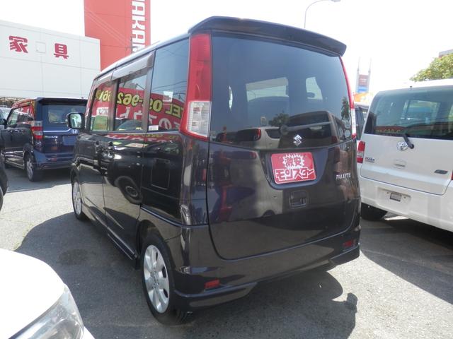 パレット Ｔ　運転席助手席エアバック　Ｓキー　セキュリティアラーム　キーフリー　フルフラ　ベンチＳ　パワーウィンドウ　サイドエアバッグ　パワーステアリング　オートエアコン　安全ボディー　ＡＢＳ　エアバック（9枚目）