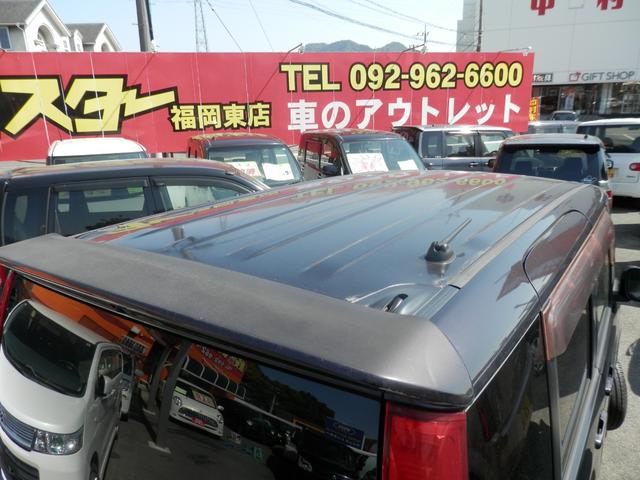 パレット Ｔ　運転席助手席エアバック　Ｓキー　セキュリティアラーム　キーフリー　フルフラ　ベンチＳ　パワーウィンドウ　サイドエアバッグ　パワーステアリング　オートエアコン　安全ボディー　ＡＢＳ　エアバック（35枚目）