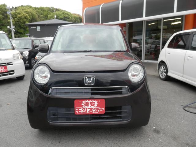 Ｎ－ＯＮＥ Ｇ・Ｌパッケージ　全席ＰＷ　運転席助手席エアバッグ　フルオートエアコン　イモビライザー　衝突安全ボディ　運転席エアバッグ　ＡＢＳ　パワステ（3枚目）