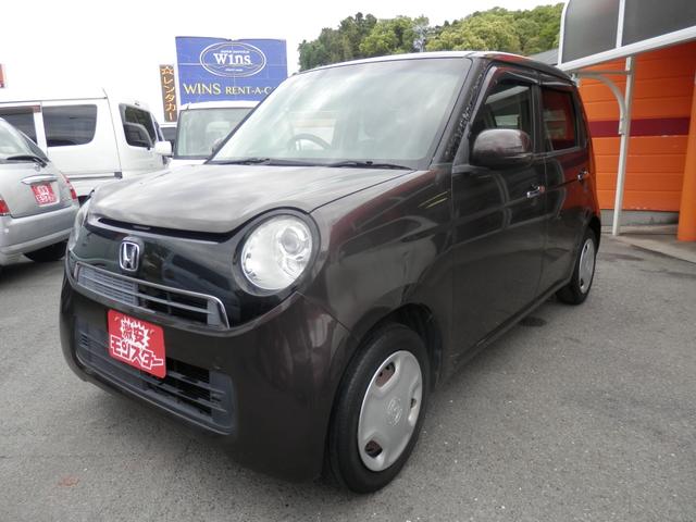Ｎ－ＯＮＥ Ｇ・Ｌパッケージ　全席ＰＷ　運転席助手席エアバッグ　フルオートエアコン　イモビライザー　衝突安全ボディ　運転席エアバッグ　ＡＢＳ　パワステ（5枚目）