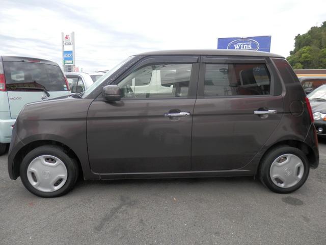 Ｎ－ＯＮＥ Ｇ・Ｌパッケージ　全席ＰＷ　運転席助手席エアバッグ　フルオートエアコン　イモビライザー　衝突安全ボディ　運転席エアバッグ　ＡＢＳ　パワステ（6枚目）