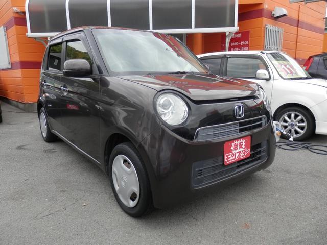 Ｎ－ＯＮＥ Ｇ・Ｌパッケージ　全席ＰＷ　運転席助手席エアバッグ　フルオートエアコン　イモビライザー　衝突安全ボディ　運転席エアバッグ　ＡＢＳ　パワステ（37枚目）