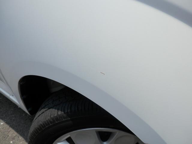 ピノ Ｓ　イモビライザー　助手席エアバッグ　衝撃安全ボディー　運転席エアバッグ　パワーウィンド　パワーステアリング　ＡＢＳ　エアコン（25枚目）