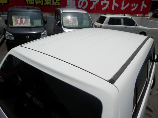 ピノ Ｓ　イモビライザー　助手席エアバッグ　衝撃安全ボディー　運転席エアバッグ　パワーウィンド　パワーステアリング　ＡＢＳ　エアコン（33枚目）