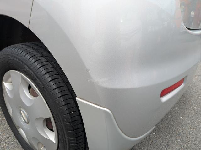 モコ Ｅ　盗難防止　ベンチシートフルフラット　ベンチ　ワイヤレスキー　助手席エアバック　スマ－トキ－　ＡＵＴＯエアコン　衝突安全ボディ　ＰＷ　ＰＳ　ＡＢＳ　運転席エアバッグ（33枚目）