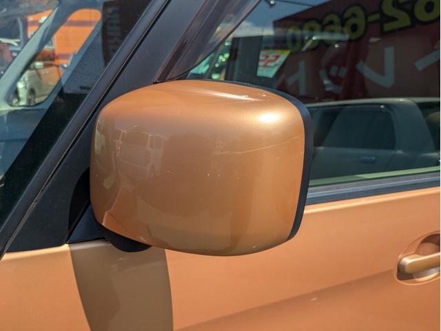 スペーシア Ｘ　ベンチシートフルフラット　イモビライザー　助手席エアバッグ　ＰＷ　運転席エアバック　ベンチＳ　ＡＵＴＯエアコン　衝突安全ボディ　パワーステアリング　ＡＢＳ　アイドリンクストップ　キーレスエントリ－（27枚目）