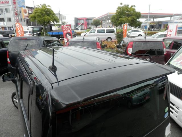 ムーヴコンテ カスタム　Ｘ　衝撃安全ボディー　ベンチＳ　フルフラット　盗難防止　パワーウィンドゥ　フルオートエアコン　運転席エアバック　ＡＢＳ付　パワーステアリング　キーフリー　スマートキー＆プッシュスタート　デュアルエアバック（5枚目）