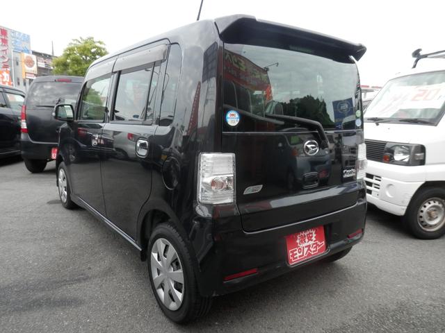 ムーヴコンテ カスタム　Ｘ　衝撃安全ボディー　ベンチＳ　フルフラット　盗難防止　パワーウィンドゥ　フルオートエアコン　運転席エアバック　ＡＢＳ付　パワーステアリング　キーフリー　スマートキー＆プッシュスタート　デュアルエアバック（8枚目）