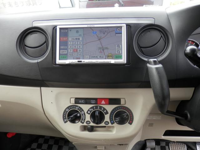 ルクラ Ｌスペシャル　マニュアルエアコン　キーレス　運転席エアバッグ　パワーウィンドウ　パワーステアリング　ＡＢＳ　衝突安全ボディ　ベンチシート　フルフラット　盗難防止装置　運転席助手席エアバック（17枚目）