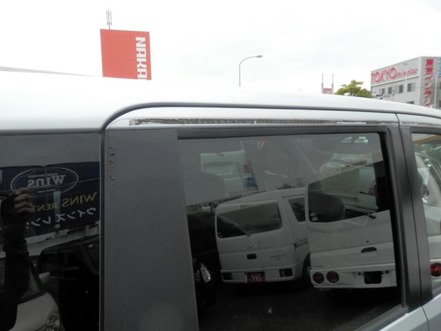 ルクラ Ｌスペシャル　マニュアルエアコン　キーレス　運転席エアバッグ　パワーウィンドウ　パワーステアリング　ＡＢＳ　衝突安全ボディ　ベンチシート　フルフラット　盗難防止装置　運転席助手席エアバック（28枚目）