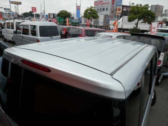 ルクラ Ｌスペシャル　マニュアルエアコン　キーレス　運転席エアバッグ　パワーウィンドウ　パワーステアリング　ＡＢＳ　衝突安全ボディ　ベンチシート　フルフラット　盗難防止装置　運転席助手席エアバック（45枚目）