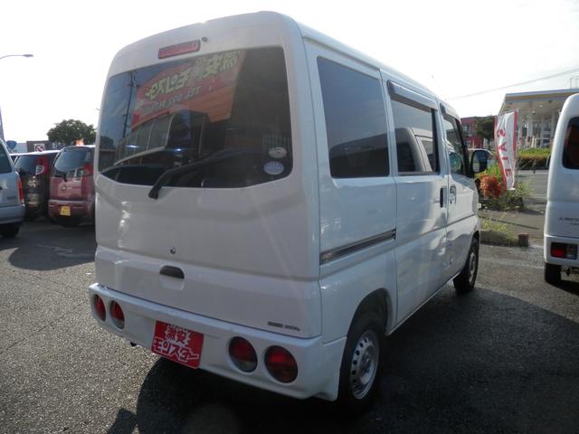 クリッパーバン ＤＸ（9枚目）