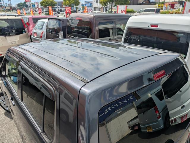 ワゴンＲ ＦＸ　Ａストップ　盗難防止　ＡＵＴＯエアコン　Ｗエアバッグ　フルフラット　キーレス　ＡＢＳ　エアバック　パワーウィンド　ベンチ　パワステ　衝突安全ボディ（40枚目）