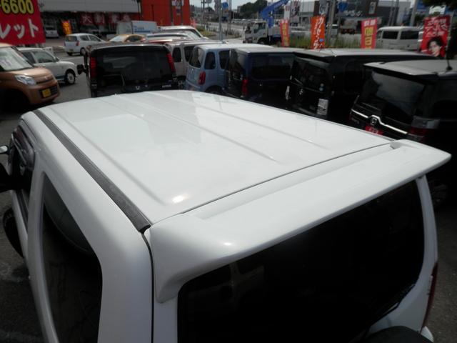 ジムニー ＸＧ　ＷエアＢ　運転席エアバック　パワーウインドー　ＡＢＳ付き　衝突安全ボディ　エアコンパワステ　４ｗｄ（26枚目）