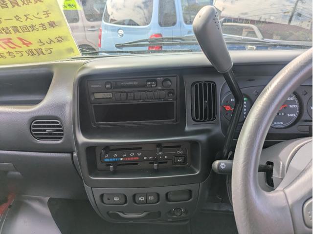 ハイゼットカーゴ ＤＸ（15枚目）