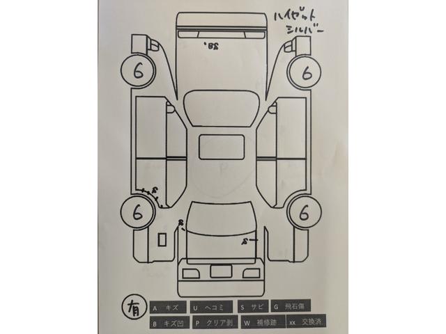 ハイゼットカーゴ ＤＸ（30枚目）