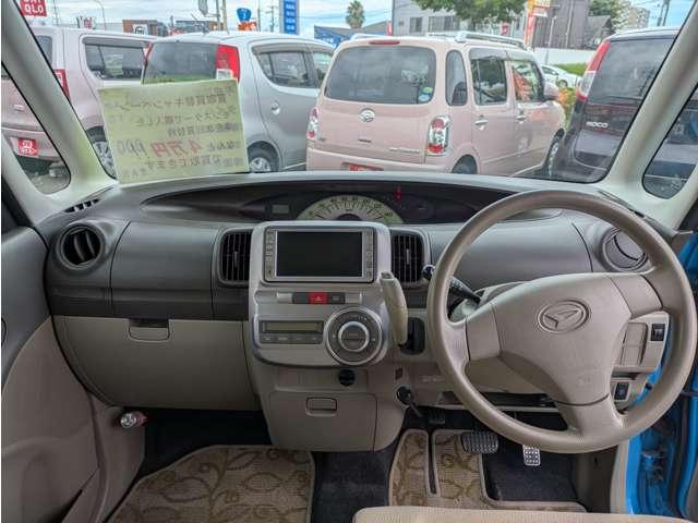 タント Ｘリミテッド　セキュリティー　パワーウィンド　運転席エアバック　デュアルエアバック　ベンチＳ　フルオートエアコン　キーレスエントリーシステム　ＰＳ　衝突安全ボディ　ＡＢＳ　キーフリースマートキー（15枚目）