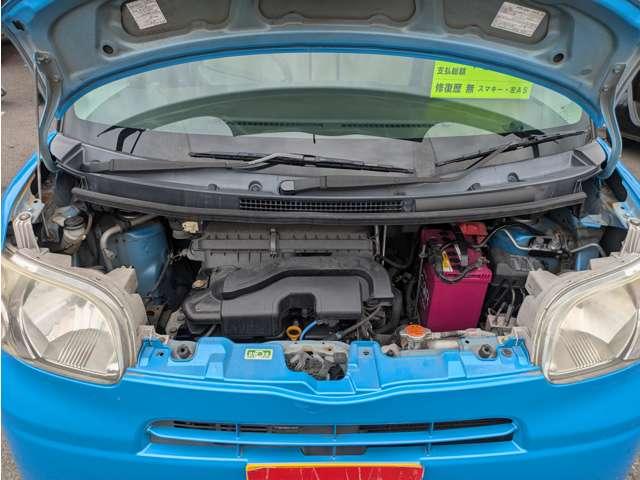 タント Ｘリミテッド　セキュリティー　パワーウィンド　運転席エアバック　デュアルエアバック　ベンチＳ　フルオートエアコン　キーレスエントリーシステム　ＰＳ　衝突安全ボディ　ＡＢＳ　キーフリースマートキー（21枚目）