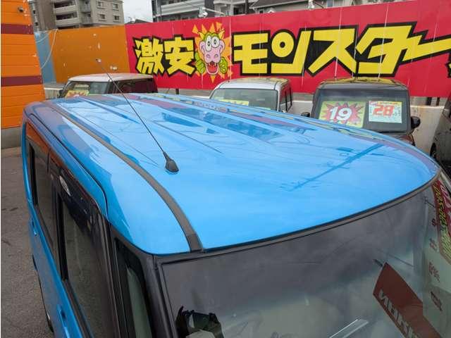 タント Ｘリミテッド　セキュリティー　パワーウィンド　運転席エアバック　デュアルエアバック　ベンチＳ　フルオートエアコン　キーレスエントリーシステム　ＰＳ　衝突安全ボディ　ＡＢＳ　キーフリースマートキー（38枚目）