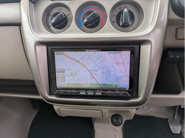 バモス Ｍ　運転席助手席エアバック　エアバック　パワーウインド　エアコン付　パワステ　衝突安全ボディ　フルフラット可　ワイヤレスキー（14枚目）