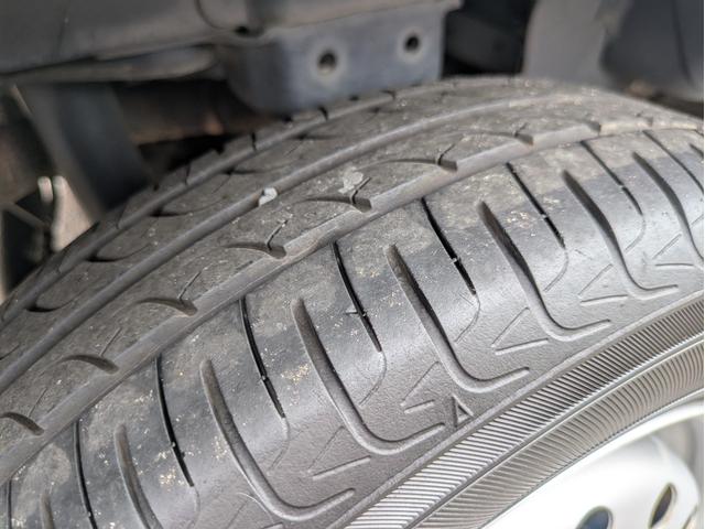 バモス Ｍ　運転席助手席エアバック　エアバック　パワーウインド　エアコン付　パワステ　衝突安全ボディ　フルフラット可　ワイヤレスキー（21枚目）