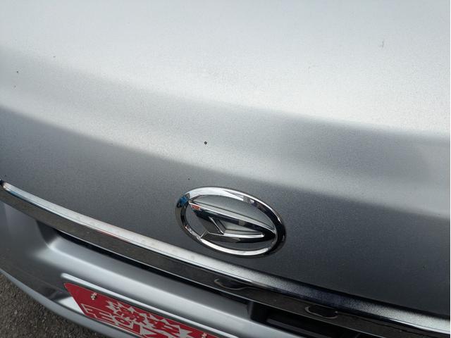 ムーヴ Ｌ　ＳＡ　レーダーサポート　盗難防止アラーム　キーレスキー　運転席エアバック　助手席エアバッグ　横滑防止　前席パワーウィンドウ　ベンチシート　Ｉストップ　エアコン　衝突安全ボディ　パワステ　ＡＢＳ　フルフラット（27枚目）