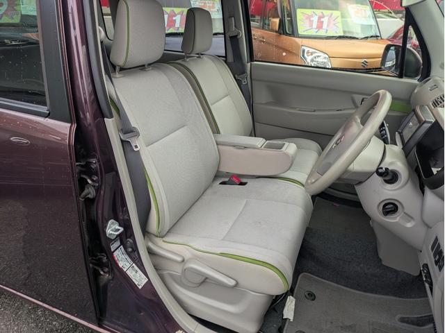 ムーヴコンテ カスタム　Ｘ　衝撃安全ボディー　ベンチＳ　フルフラット　盗難防止　パワーウィンドゥ　フルオートエアコン　運転席エアバック　ＡＢＳ付　パワーステアリング　キーフリー　スマートキー＆プッシュスタート　デュアルエアバック（10枚目）