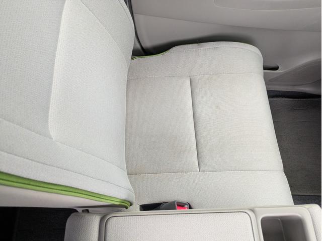 ムーヴコンテ カスタム　Ｘ　衝撃安全ボディー　ベンチＳ　フルフラット　盗難防止　パワーウィンドゥ　フルオートエアコン　運転席エアバック　ＡＢＳ付　パワーステアリング　キーフリー　スマートキー＆プッシュスタート　デュアルエアバック（14枚目）