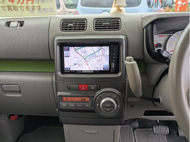 ムーヴコンテ カスタム　Ｘ　衝撃安全ボディー　ベンチＳ　フルフラット　盗難防止　パワーウィンドゥ　フルオートエアコン　運転席エアバック　ＡＢＳ付　パワーステアリング　キーフリー　スマートキー＆プッシュスタート　デュアルエアバック（19枚目）