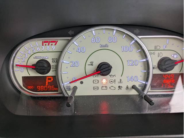 ムーヴコンテ カスタム　Ｘ　衝撃安全ボディー　ベンチＳ　フルフラット　盗難防止　パワーウィンドゥ　フルオートエアコン　運転席エアバック　ＡＢＳ付　パワーステアリング　キーフリー　スマートキー＆プッシュスタート　デュアルエアバック（20枚目）