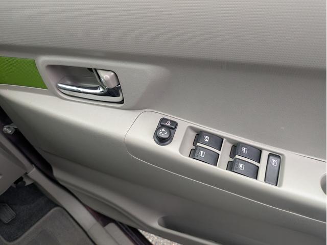 ムーヴコンテ カスタム　Ｘ　衝撃安全ボディー　ベンチＳ　フルフラット　盗難防止　パワーウィンドゥ　フルオートエアコン　運転席エアバック　ＡＢＳ付　パワーステアリング　キーフリー　スマートキー＆プッシュスタート　デュアルエアバック（22枚目）