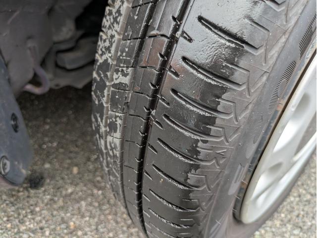 ムーヴコンテ カスタム　Ｘ　衝撃安全ボディー　ベンチＳ　フルフラット　盗難防止　パワーウィンドゥ　フルオートエアコン　運転席エアバック　ＡＢＳ付　パワーステアリング　キーフリー　スマートキー＆プッシュスタート　デュアルエアバック（24枚目）