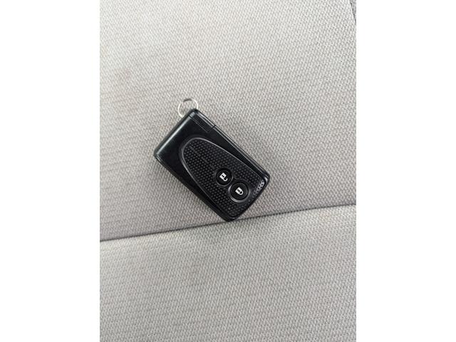 ムーヴコンテ カスタム　Ｘ　衝撃安全ボディー　ベンチＳ　フルフラット　盗難防止　パワーウィンドゥ　フルオートエアコン　運転席エアバック　ＡＢＳ付　パワーステアリング　キーフリー　スマートキー＆プッシュスタート　デュアルエアバック（32枚目）