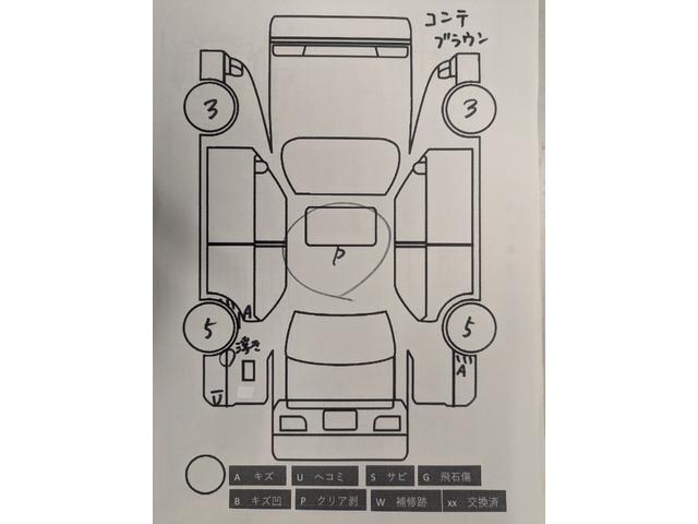 ムーヴコンテ カスタム　Ｘ　衝撃安全ボディー　ベンチＳ　フルフラット　盗難防止　パワーウィンドゥ　フルオートエアコン　運転席エアバック　ＡＢＳ付　パワーステアリング　キーフリー　スマートキー＆プッシュスタート　デュアルエアバック（33枚目）
