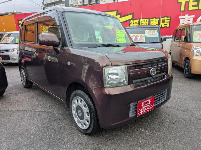 ムーヴコンテ カスタム　Ｘ　衝撃安全ボディー　ベンチＳ　フルフラット　盗難防止　パワーウィンドゥ　フルオートエアコン　運転席エアバック　ＡＢＳ付　パワーステアリング　キーフリー　スマートキー＆プッシュスタート　デュアルエアバック（34枚目）