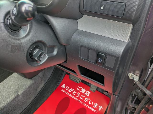 ムーヴコンテ カスタム　Ｘ　衝撃安全ボディー　ベンチＳ　フルフラット　盗難防止　パワーウィンドゥ　フルオートエアコン　運転席エアバック　ＡＢＳ付　パワーステアリング　キーフリー　スマートキー＆プッシュスタート　デュアルエアバック（18枚目）