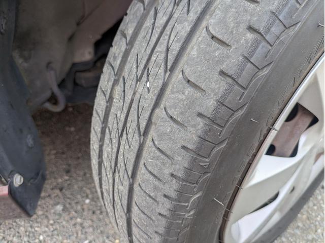 ムーヴコンテ カスタム　Ｘ　衝撃安全ボディー　ベンチＳ　フルフラット　盗難防止　パワーウィンドゥ　フルオートエアコン　運転席エアバック　ＡＢＳ付　パワーステアリング　キーフリー　スマートキー＆プッシュスタート　デュアルエアバック（21枚目）